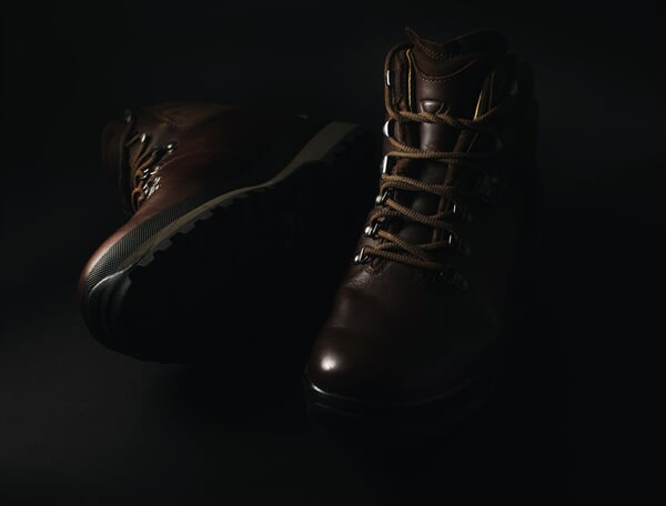  Men's Boots