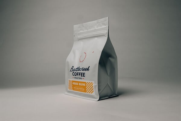 House Blend Coffee - 12oz