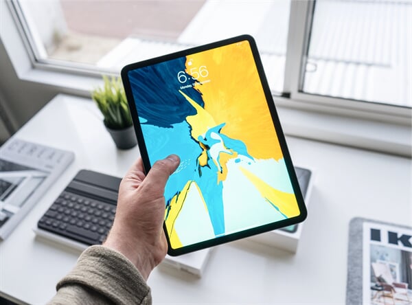 Samsung Galaxy Tab S5e