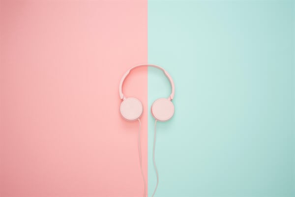 Beats EP On-Ear Headphones