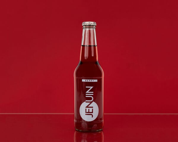 Jenuin Beverage