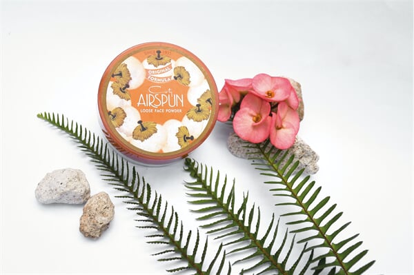 Coty Airspun Loose Face Powder