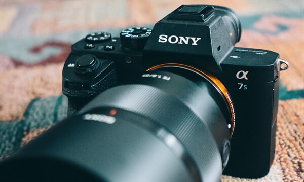 Sony Alpha a7S